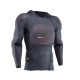 Leatt Skyddsjacka 3DF AirFit Lite Evo L 172-178cm Leatt Skyddsjacka 3DF AirFit Lite Evo L 172-178cm