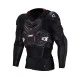 Leatt Överkroppsskydd 4.5 Evo #L 172-178cm Black Leatt Överkroppsskydd 4.5 Evo #L 172-178cm Black