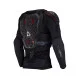 Leatt Överkroppsskydd 4.5 Evo #L 172-178cm Black Leatt Överkroppsskydd 4.5 Evo #L 172-178cm Black