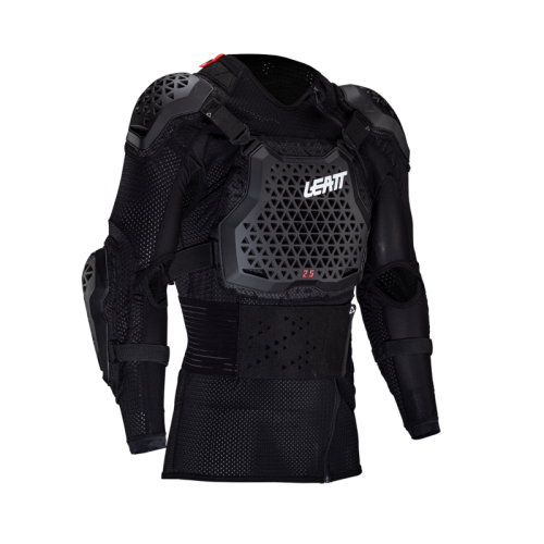 Leatt Överkroppsskydd 2.5 #L/XL 172-184cm Black Leatt Överkroppsskydd 2.5 #L/XL 172-184cm Black