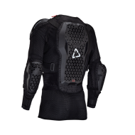 Leatt Överkroppsskydd 2.5 #L/XL 172-184cm Black Leatt Överkroppsskydd 2.5 #L/XL 172-184cm Black