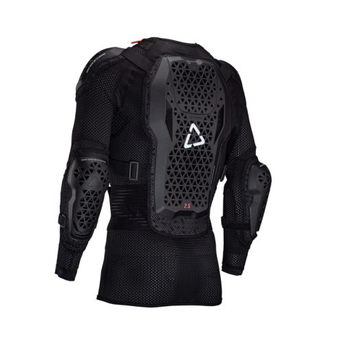 Leatt Överkroppsskydd 2.5 #L/XL 172-184cm Black Leatt Överkroppsskydd 2.5 #L/XL 172-184cm Black