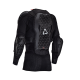 Leatt Överkroppsskydd 2.5 #L/XL 172-184cm Black Leatt Överkroppsskydd 2.5 #L/XL 172-184cm Black