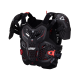 Leatt Bröstskydd 5.5 Pro Evo #L/XL 172-184cm Black Leatt Bröstskydd 5.5 Pro Evo #L/XL 172-184cm Black