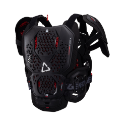 Leatt Bröstskydd 5.5 Pro Evo #L/XL 172-184cm Black