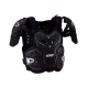 Leatt Bröstskydd 4.5 Pro Evo #L/XL 172-184cm Black Leatt Bröstskydd 4.5 Pro Evo #L/XL 172-184cm Black