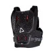 Leatt Bröstskydd 4.5 Evo #L/XL 172-184cm Black Leatt Bröstskydd 4.5 Evo #L/XL 172-184cm Black