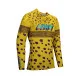 Leatt Jersey Moto 5.5 UltraWeld Cheetah Medium Leatt Jersey Moto 5.5 UltraWeld Cheetah Medium