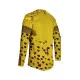 Leatt Jersey Moto 5.5 UltraWeld Cheetah Medium Leatt Jersey Moto 5.5 UltraWeld Cheetah Medium