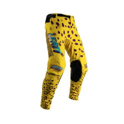 Leatt Byxa Moto 5.5 I.K.S Cheetah Strl 28