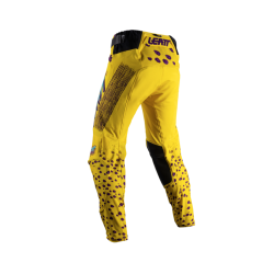 Leatt Byxa Moto 5.5 I.K.S Cheetah Strl 28