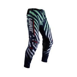 Leatt Byxa Moto 5.5 I.K.S Matcha Strl 28