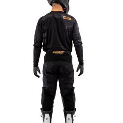 Leatt Ride Kit 3.5 3XL/US40/EU58 Black