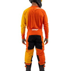 Leatt Ride Kit 3.5 M/US32/EU50 Flame