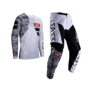 Leatt Ride Kit 3.5 XXL/US38/EU56 White Leatt Ride Kit 3.5 XXL/US38/EU56 White