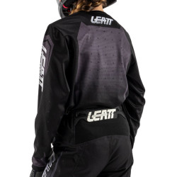 Leatt Ride Kit 3.5 Jr M/EU130/140cm Black Leatt Ride Kit 3.5 Jr M/EU130/140cm Black