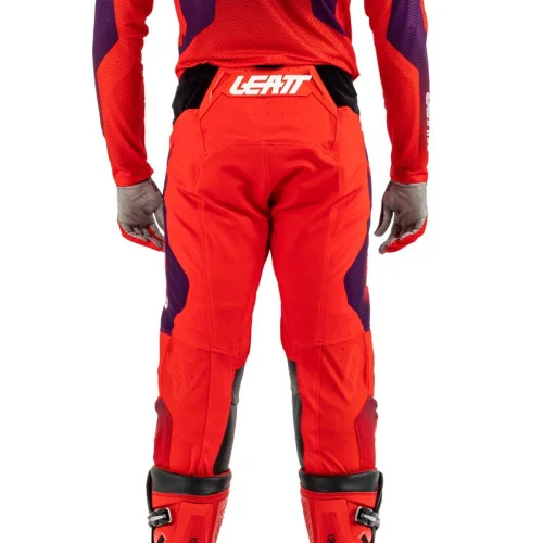 Leatt Byxa Moto 5.5 I.K.S SunBurn Strl 32 Leatt Byxa Moto 5.5 I.K.S SunBurn Strl 32