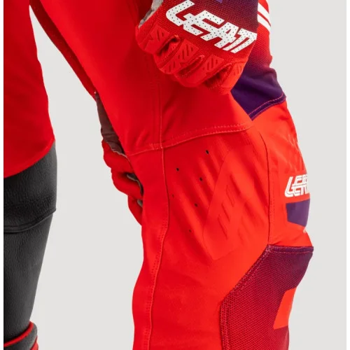 Leatt Byxa Moto 5.5 I.K.S SunBurn Strl 32 Leatt Byxa Moto 5.5 I.K.S SunBurn Strl 32
