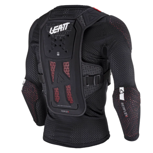 Leatt Skyddsjacka ReaFlex L 172-178cm