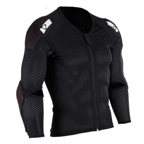 Leatt Skyddsjacka ReaFlex L 172-178cm