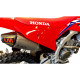 LM Helsystem CRF250R 2022- CRF250RX 22-