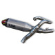 LM Helsystem CRF250R 2025- CRF250RX 2025