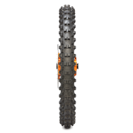 Metzeler 6 Days Extreme 90/100-21 M/C 57R M+S Fr (FIM)