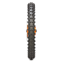 Metzeler 6 Days Extreme 90/100-21 M/C 57R M+S Fr (FIM)