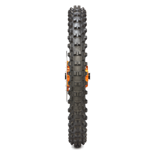 Metzeler 6 Days Extreme 90/100-21 M/C 57R M+S Fr (FIM)