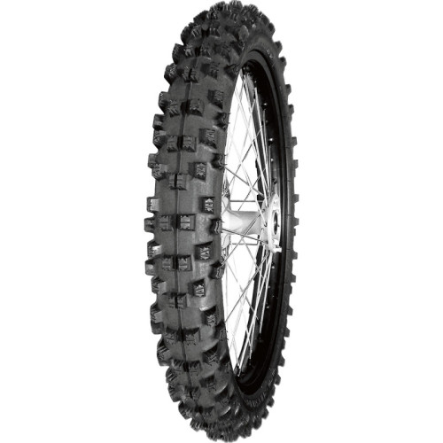 Metzeler 6 Days Extreme 90/100-21 M/C 57R M+S Fr (FIM) Metzeler 6 Days Extreme 90/100-21 M/C 57R M+S Fr (FIM)