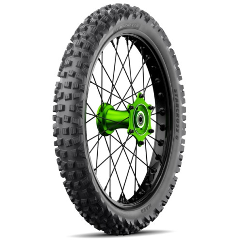 Michelin Starcross 6 Hard 90/100-21 57M