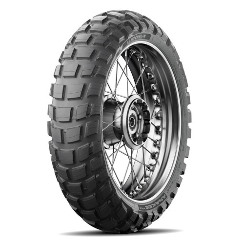 Michelin Anakee Wild 140/80-18 M/C 70R TL/TT Bak