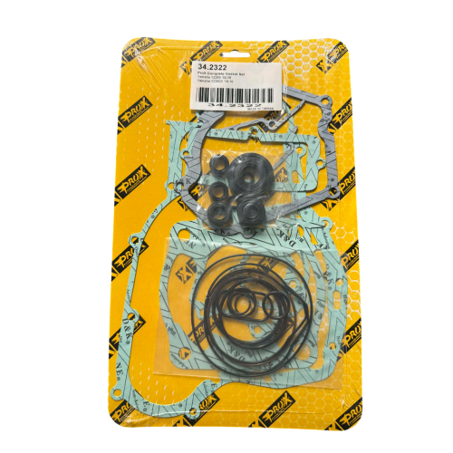 ProX Packningssats komplett Yamaha YZ250 02-