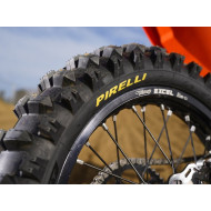 Pirelli Scorpion MX32 Mid Soft 110/90-19 NHS 62M Bak