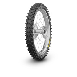 Pirelli Scorpion MX32 Mid Soft 80/100-21 M/C 51M MST Fram