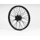 Sixty5 KTM/HVA/GasGas Svart/Svart 1.6-21/2.15-19 MX fälgpaket Sixty5 KTM/HVA/GasGas Svart/Svart 1.6-21/2.15-19 MX fälgpaket