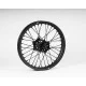 Sixty5 KTM/HVA/GasGas Svart/Svart 1.6-21/2.15-19 MX fälgpaket Sixty5 KTM/HVA/GasGas Svart/Svart 1.6-21/2.15-19 MX fälgpaket