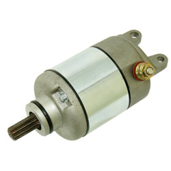 Sixty5 Startmotor 250 EXC-F 07-13/250 SX-F 12-13 Sixty5 Startmotor 250 EXC-F 07-13/250 SX-F 12-13