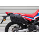 Yakk EXP Side Pannier Väskfäste - Honda CRF300 Rally (21-) Svart