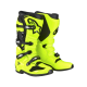 Alpinestars 2025 Tech 7 Gul Fluo/Svart 38 (5) Alpinestars 2025 Tech 7 Gul Fluo/Svart 38 (5)