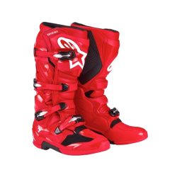 Alpinestars 2025 Tech 7 Röd 38 (5) Alpinestars 2025 Tech 7 Röd 38 (5)