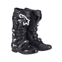 Alpinestars 2025 Tech 7 Svart 39 (6)
