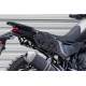 Yakk EXP Sidoväskhållare Yamaha T7 Tenere 700 (25-) Svart