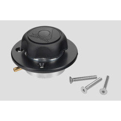 Yakk EXP Fuel filler upgrade Husqvarna 701 (16-25) / GasGas 700 (22-25)