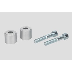 Yakk EXP Handlebar lift 25mm Husqvarna 701 / KTM 690 / GasGas 700