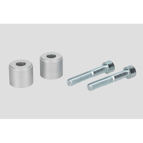 Yakk EXP Handlebar lift 25mm Husqvarna 701 / KTM 690 / GasGas 700