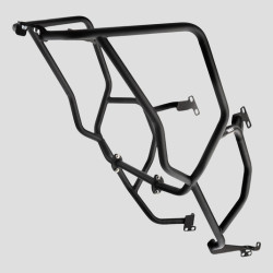 Yakk EXP Kraschbåge Yamaha T7 Tenere 700 (19-24) Svart