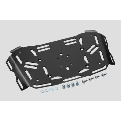 Yakk EXP Bagageplatta Husqvarna 701 (16-25) / GasGas 700 (22-25) Svart