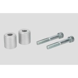 Yakk EXP Handlebar lift 30mm Husqvarna 701 / KTM 690 / GasGas 700