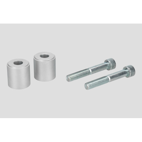 Yakk EXP Handlebar lift 30mm Husqvarna 701 / KTM 690 / GasGas 700
